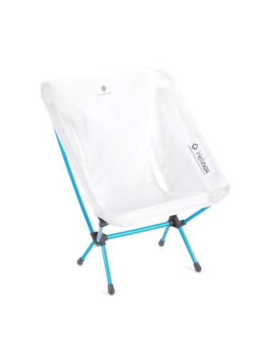 Helinox Chair Zero White paiement sécurisé