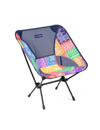 Helinox Chair One Rainbow Bandana Vous souhaitez 