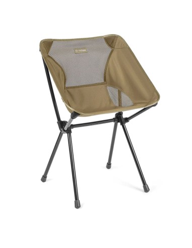 Helinox Cafe Chair Coyote Tan acheter