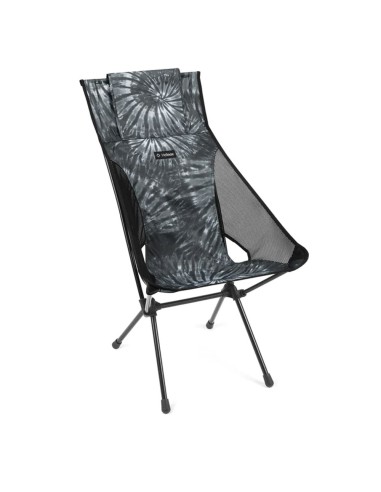 Helinox Sunset Chair Black Tie Dye Voir les baskets