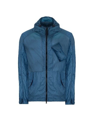 Left Hand Elvo Anorak Mid Blue prix pour 