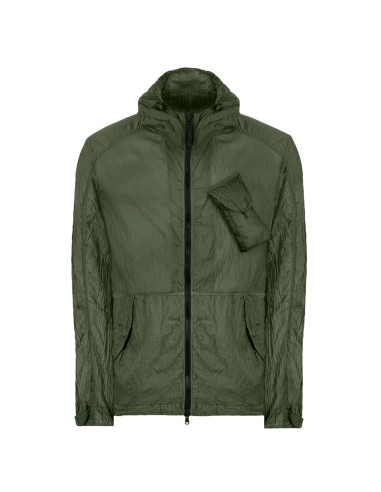 Left Hand Elvo Anorak Olive en stock