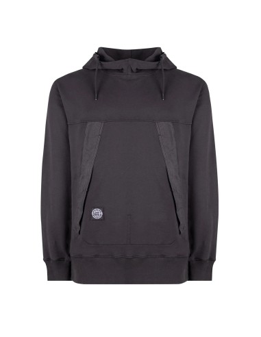 ST95 Archive Hooded Sweat Black vente chaude votre 