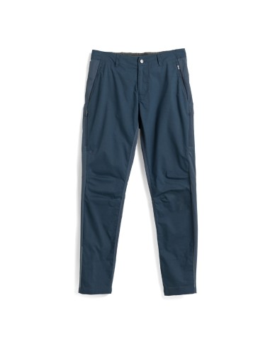 Fjallraven x Specialized Riders Hybrid Trousers Navy de France