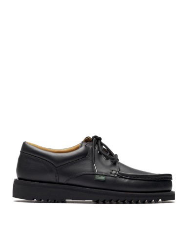 Paraboot Thiers Shoe Black vente chaude votre 