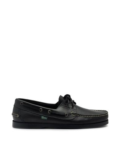 Paraboot Barth Shoe Black Venez acheter