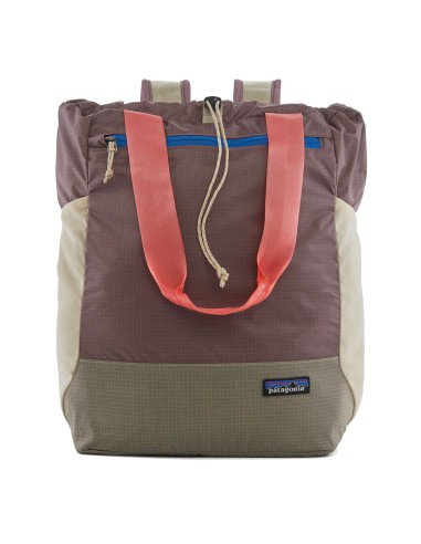 Patagonia Ultralight Black Hole Tote Pack Husk Tan pour bénéficier 