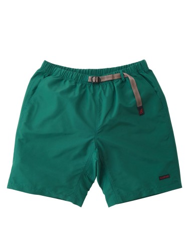 Gramicci Shell Packable Short Eden Green Amélioration de cerveau avec