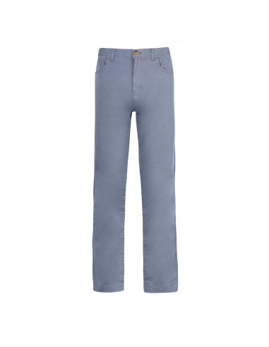 Barbour Overdyed Twill Trousers Washed Blue Voir les baskets