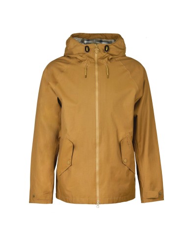 Barbour Holby Jacket Russet du meilleur 