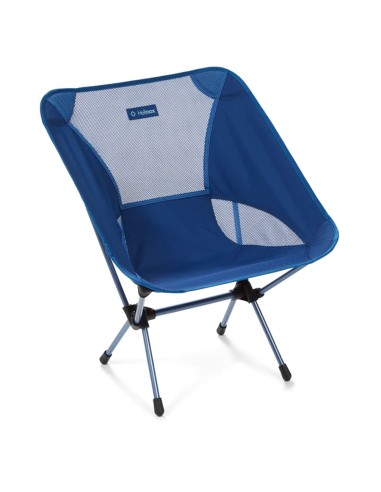 Helinox Chair One Blue Block Dans la société mordern