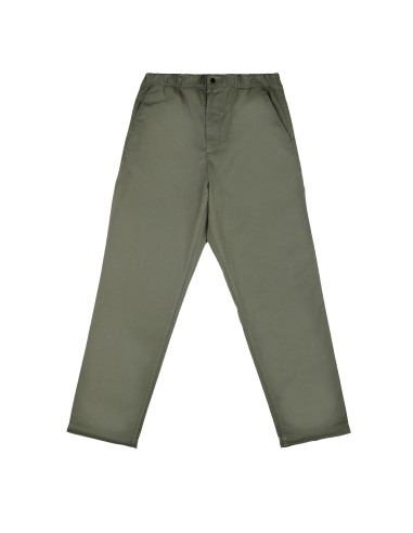 Norse Projects Ezra Light Stretch Trouser Dried Sage Green sélection de produits