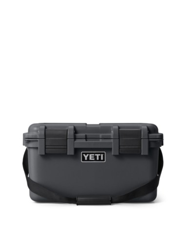 YETI Loadout GoBox 30 Gear Case Charcoal vous aussi creer 