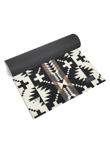 Pendleton X Yeti Yoga Mat Spider Rock de votre