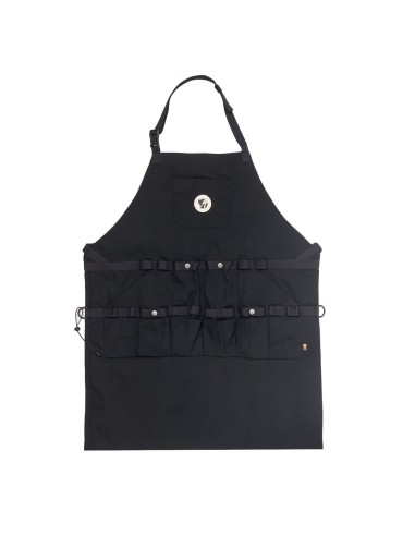 Fjallraven x Specialized Mechanics Apron Black les ligaments