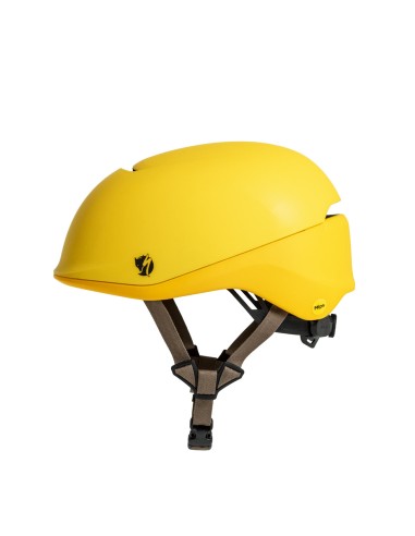 Fjallraven x Specialized Tone Helmet Ochre Livraison rapide