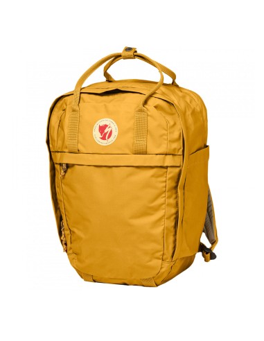 Fjallraven x Specialized Cave Pack Ochre 50-70% off 