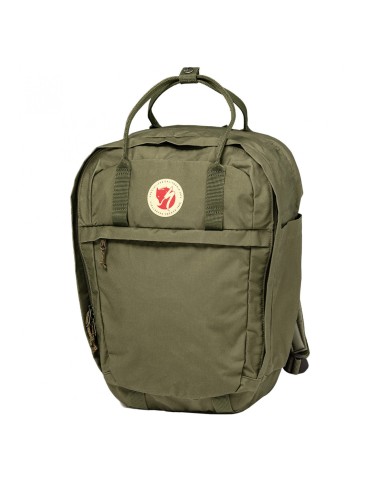 Fjallraven x Specialized Cave Pack Green Venez découvrir notre 