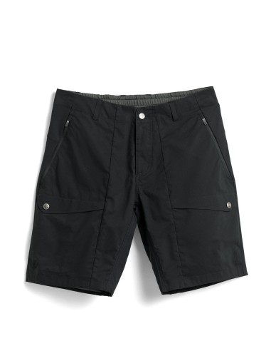 Fjallraven x Specialized Riders Hybrid Shorts Black acheter en ligne