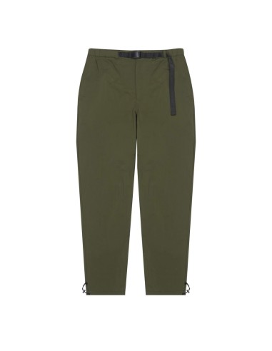 Hikerdelic Lightweight Hiking Pant - Khaki JUSQU'A -70%! 