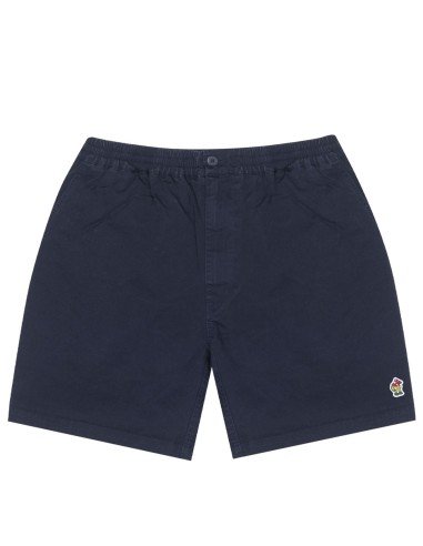 Hikerdelic Chino Short - Navy ou a consommer sur place