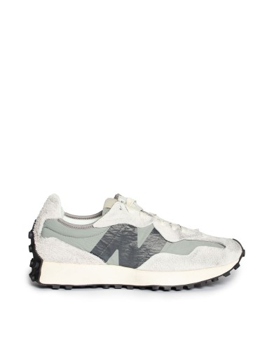 New Balance 327 Trainers Grey Matter / Magnet commande en ligne