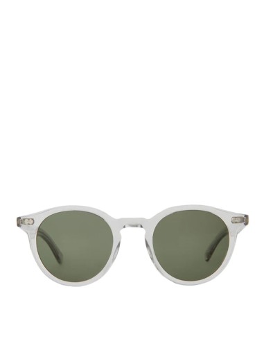 Garrett Leight Clune X 47 Sunglasses LLG/Pure G15 JUSQU'A -70%! 