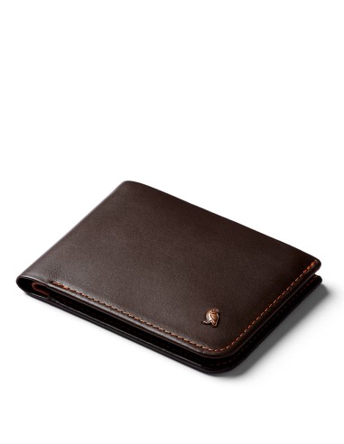 Bellroy Hide and Seek Lo Wallet Java à prix réduit toute l'année