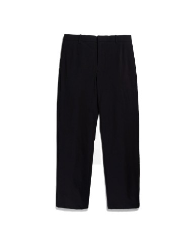 Norse Projects Aaren Travel Light Trousers Black 2 - 3 jours ouvrés.