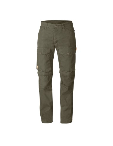 Fjallraven Gaiter Trousers No. 1 Tarmac soldes