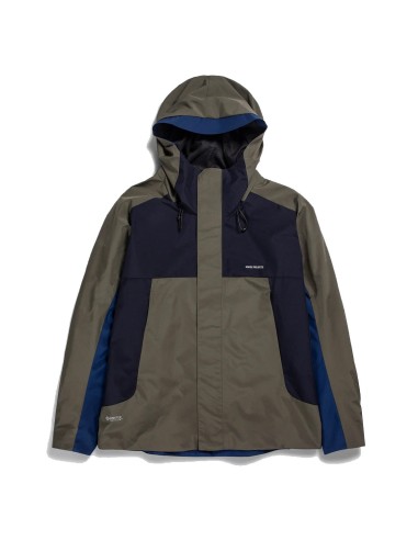 Norse Projects Ursand Gore-Tex Infinium Jacket Ivy Green de la marque