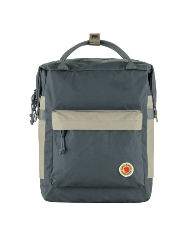 Fjallraven x Samlaren Haulpack 1D Dusk / Putty l'évolution des habitudes 