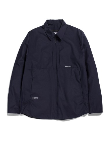 Norse Projects Jens Gore-Tex Infinium 2.0 Jacket Dark Navy de France