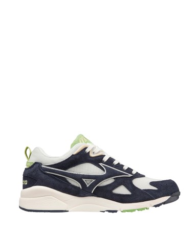 Mizuno Sky Medal Trainers Matcha Pack White Onyx / Eclipse / Green vous aussi creer 