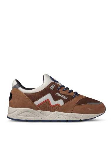 Karhu Aria 95 Trainer Brown Sugar / Aztec vente chaude votre 