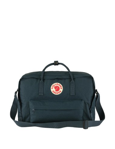 Fjallraven Kanken Weekender Bag Navy Profitez des Offres !