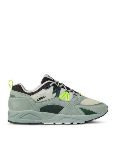 Karhu Fusion 2.0 Trainers Pigeon / June Bug Dans la société mordern