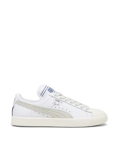 Puma Clyde Q3 Rhuigi Pristine / Sedate Gray / Puma White sélection de produits