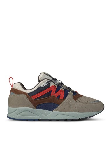 Karhu Fusion 2.0 Trainers Abbey Stone / Beaver Fur 50% de réduction en Octobre 2024