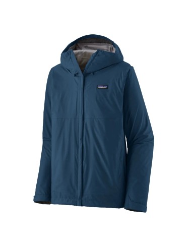 Patagonia Torrentshell 3L Jacket Lagom Blue shop