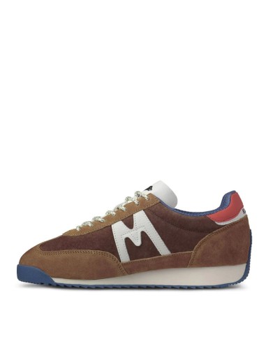 Karhu Mestari Trainers Aztec / Bright White hantent personnes