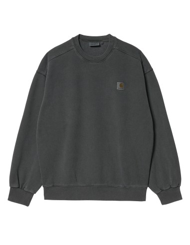 Carhartt WIP Vista Sweatshirt Vulcan 2 - 3 jours ouvrés.