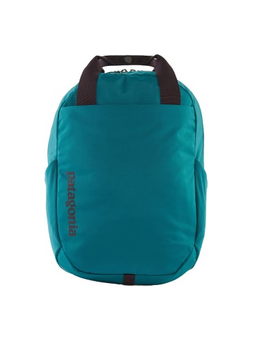 Patagonia Atom Tote Pack 20L Belay Blue de France