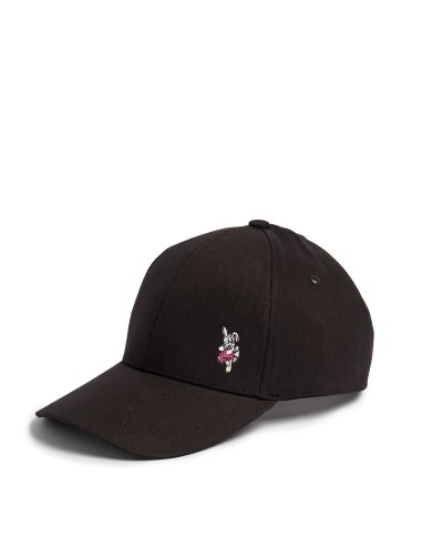 Paul Smith Cap PS Bunny Black shop