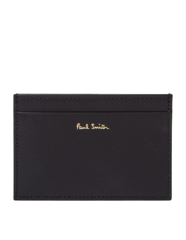 Paul Smith Signature Stripe Card Holder offre 