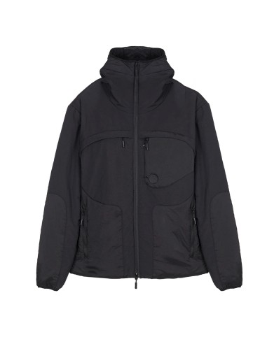 Hikerdelic Sporeswear Jacket Black acheter