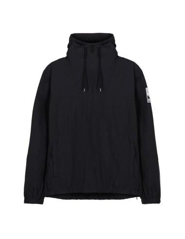 Hikerdelic Ripstop Conway Jacket Black suggérées chez