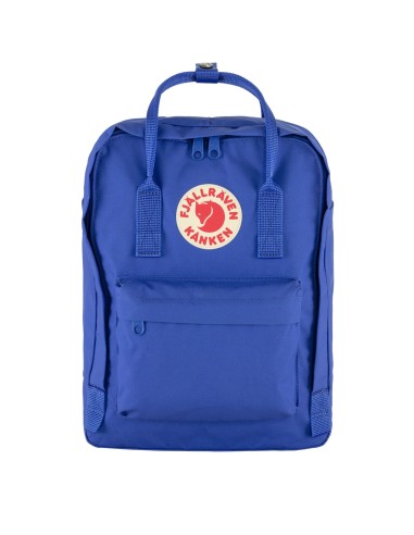 Fjallraven Kanken Laptop 13 Cobalt Blue 2024