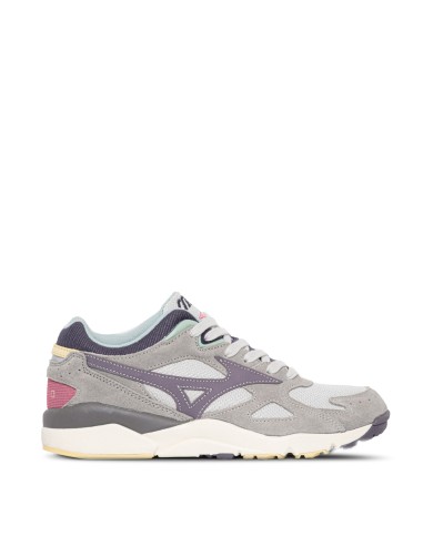 Mizuno Sky Medal S Silver Cloud / Graystone / Vintage Khaki 50% de réduction en Octobre 2024