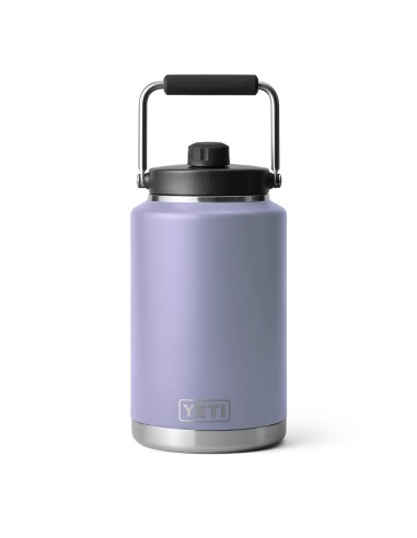 YETI Rambler Gallon Jug Cosmic Lilac En savoir plus